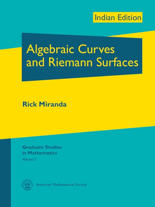 Orient Algebraic Curves and Riemann Surfaces